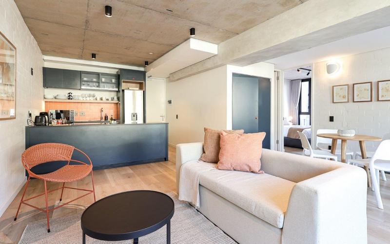 2 Bedroom Property for Sale in Sea Point Western Cape